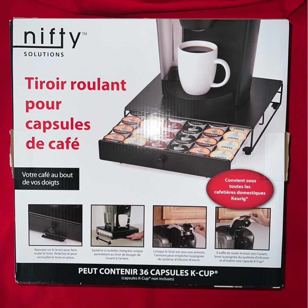 Authentic NIB